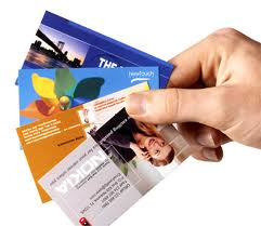 Business Cards design and Printing